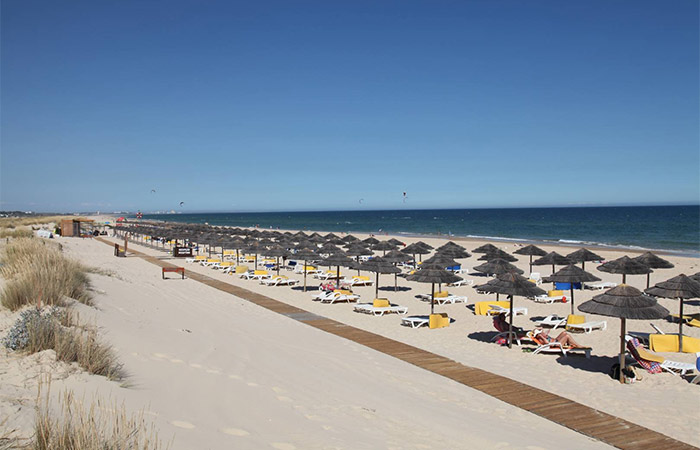 Paseo a caballo por la playa - Degustación de ostras