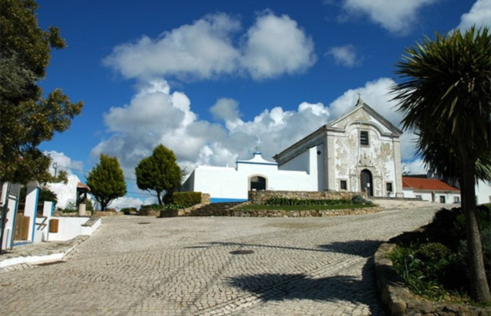 Senderos panorámicos de Portugal: caminata por la costa de Sintra