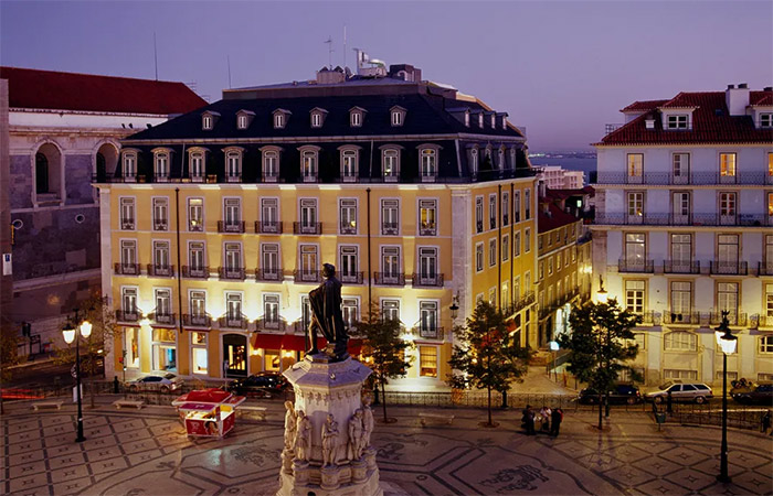 Tour de medio día por Lisboa y cena de fado