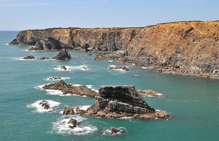 Viaje a Aljezur y al Parque Natural Costa Vicentina