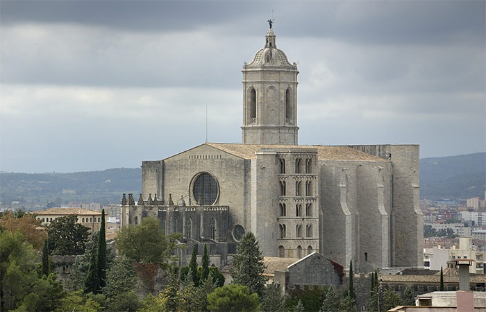 Excursión de un día a Girona