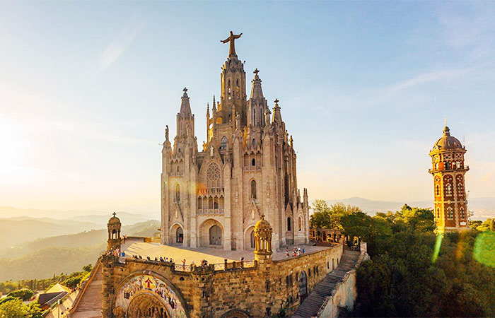 Lo mejor de Barcelona y la Costa Brava - 9 días