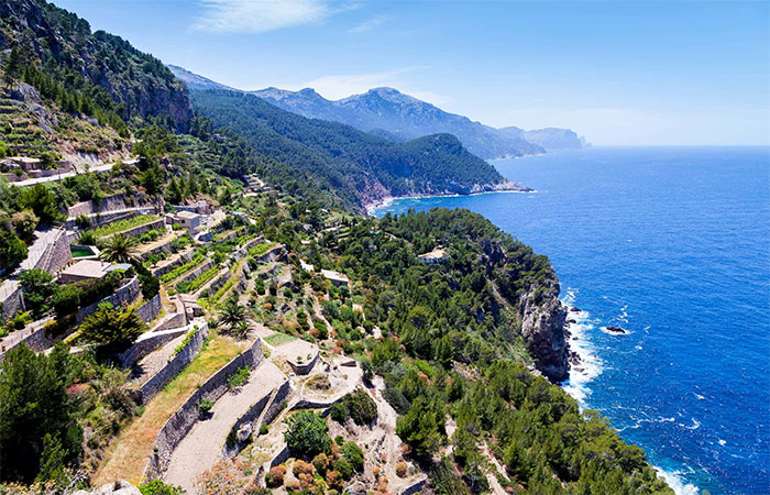 Senderismo por la Sierra de Tramuntana - Visita a los pueblos