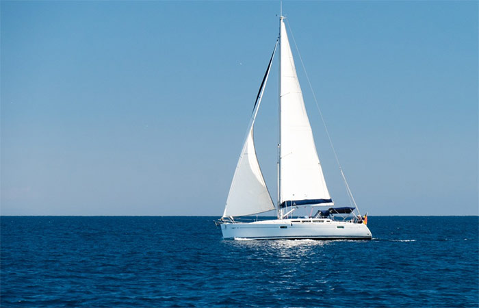 Visita guiada a Palma de Mallorca - Paseo en barco por la tarde