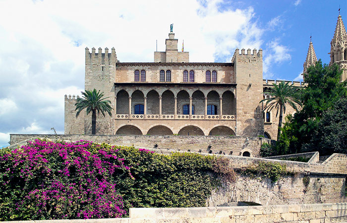 Visita guiada a Palma de Mallorca