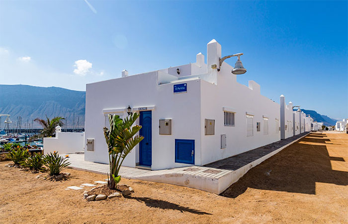 Excursión de un día a la isla de La Graciosa