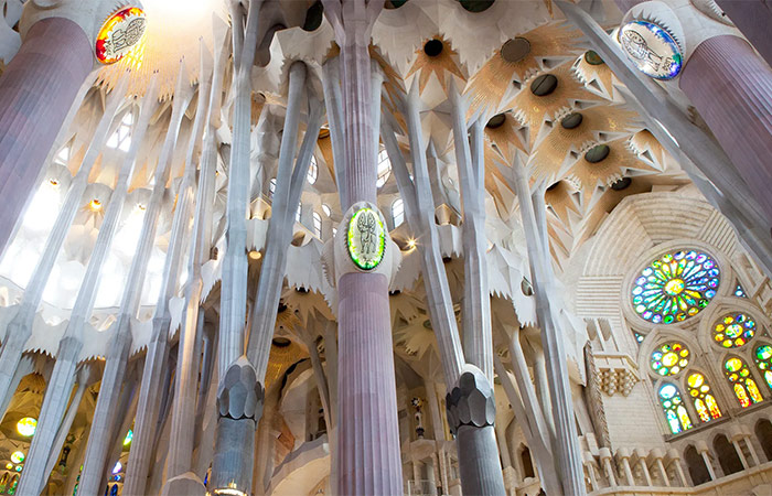 Tour Privado de Barcelona y La Sagrada Familia