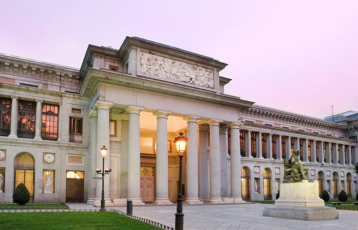 Tour Privado por Madrid - Museo del Prado