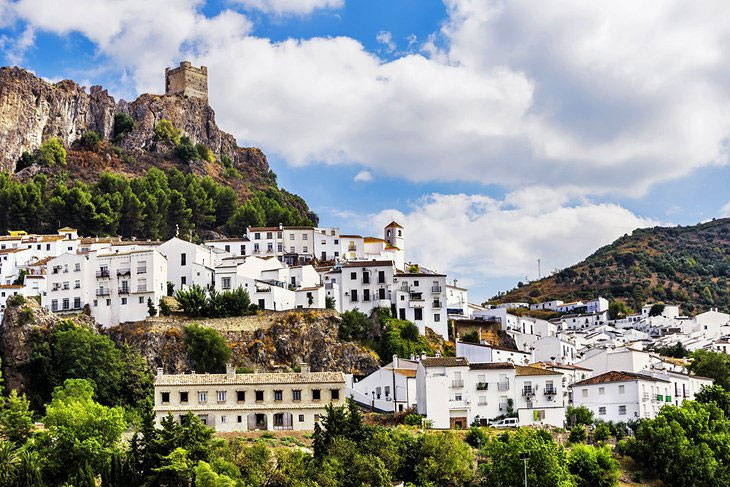 Cultura e Historia en España De Madrid a Andalucía – 21 días