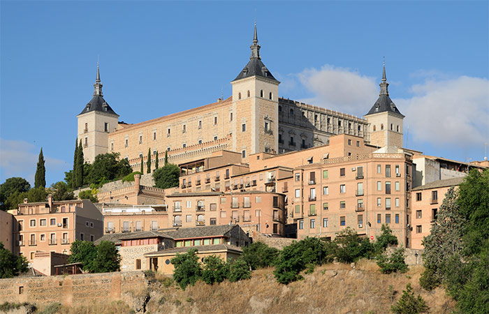 Día libre para explorar Madrid o excursión de un día opcional