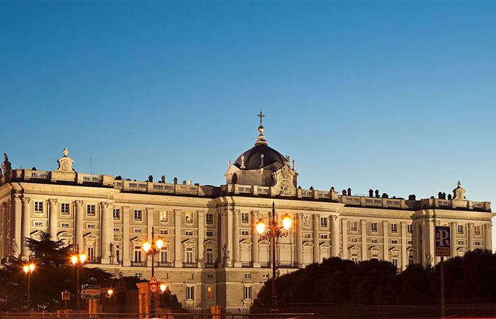 Disfruta de Madrid con un tour guiado a pie