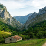 El mejor viaje por carretera por el norte de España Madrid, Galicia y el País Vasco - 14 días