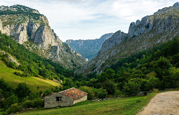 El mejor viaje por carretera por el norte de España Madrid, Galicia y el País Vasco - 14 días