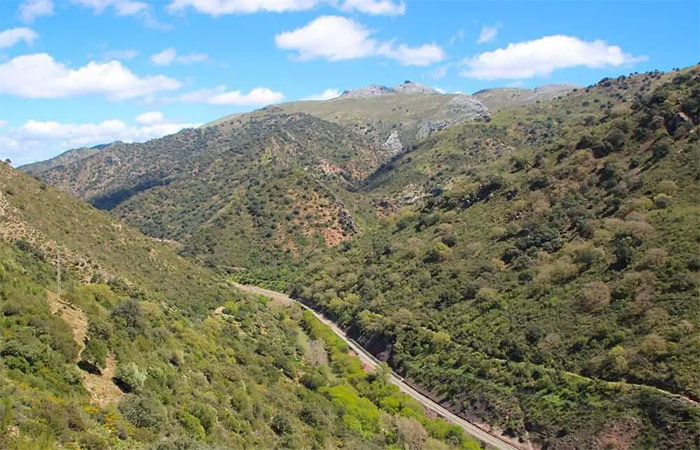 El mejor viaje por carretera por el sur de España Madrid, La Mancha y Andalucía - 14 días