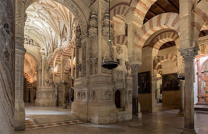 Excursión de un día a Córdoba - City Tour Privado