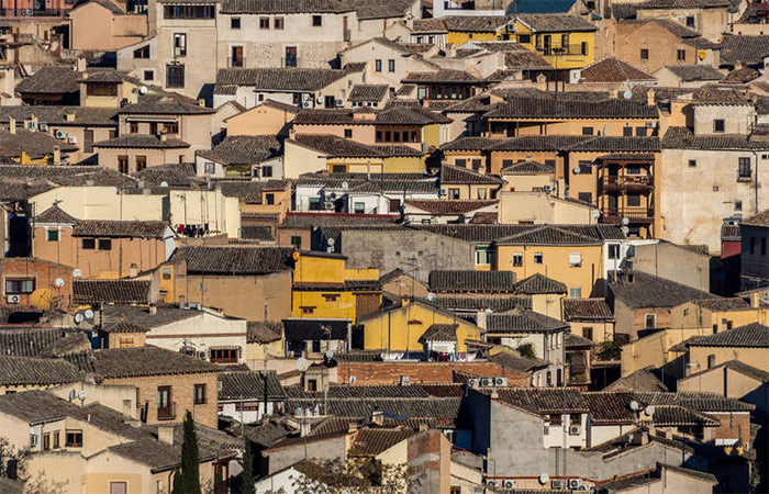 Excursión de un día a Toledo