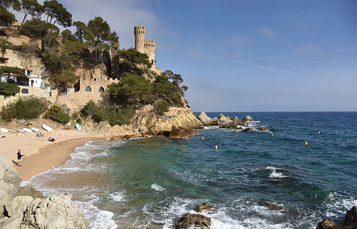 Excursión de un día a la Costa Brava