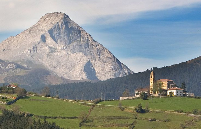 Excursión de un día al País Vasco