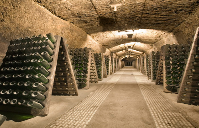 Historia del cava