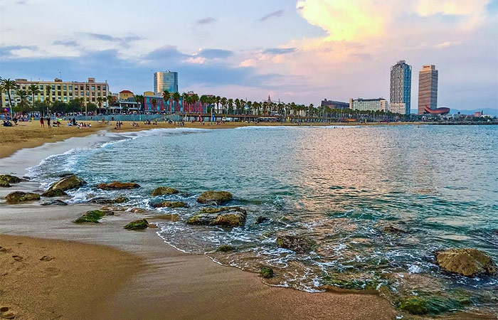 Lo más destacado de España Madrid, Sevilla, Granada y las Islas Baleares - 14 días