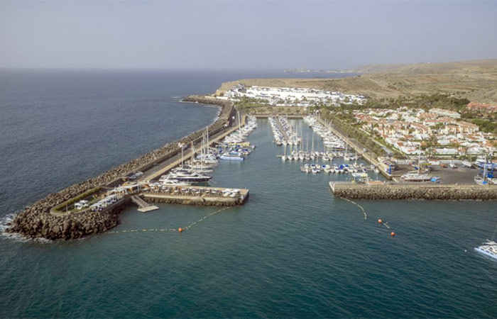 Paseo en Catamarán por Gran Canaria