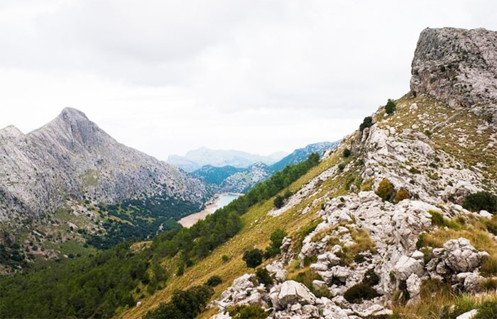 Senderismo por la Sierra de Tramuntana - Visita a los pueblos