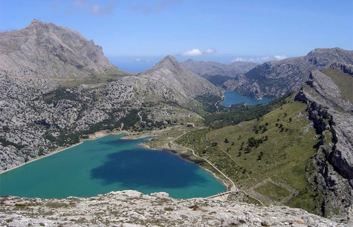 Senderismo por la Sierra de Tramuntana - Visita a los pueblos