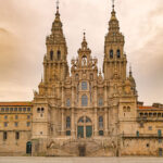 Tour Definitivo de Galicia Santiago de Compostela, Lugo y Vigo - 6 Días