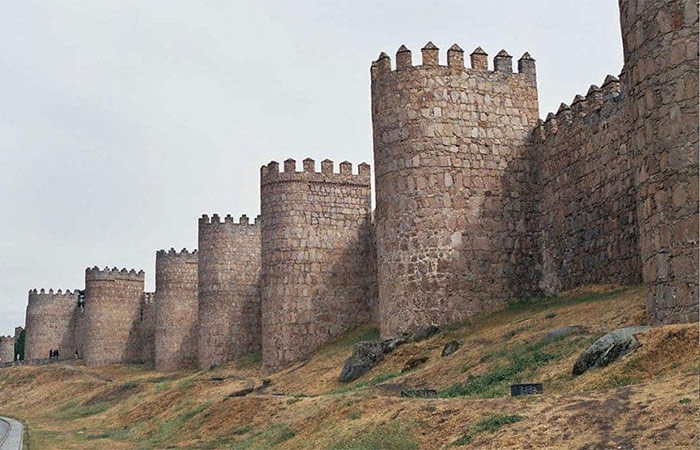 Traslado a Ribeira Sacra, City Tour de Lugo