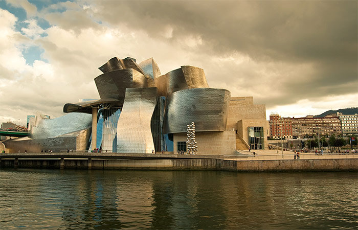 Viaje a Bilbao, excursión por la ciudad