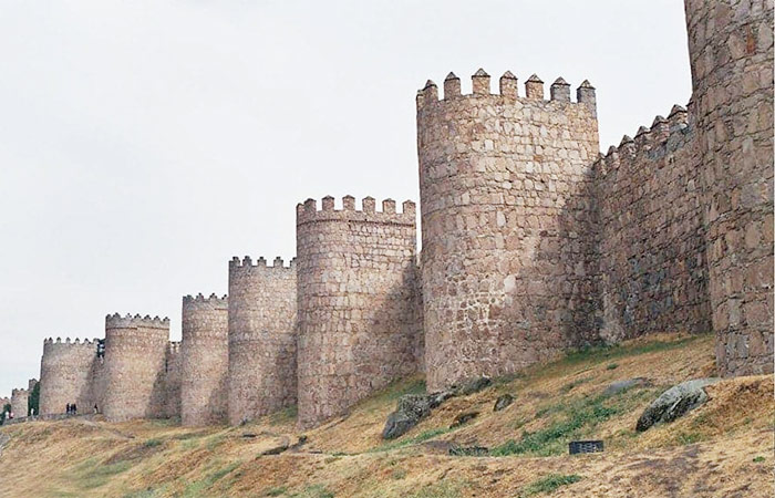 Viaje a Lugo, paseo por la ciudad y almuerzo gourmet