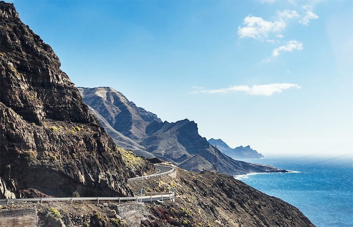 Viaje por carretera por España y Portugal - 21 días