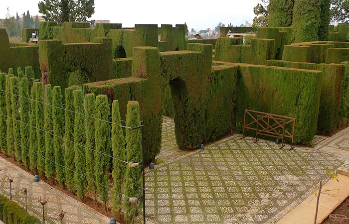 Visita privada a la Alhambra y espectáculo flamenco