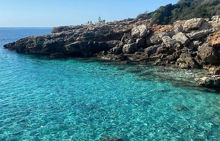 Vuelo de Barcelona a Menorca - Explora