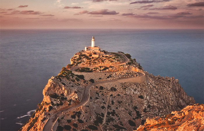 Barcelona y Baleares Mallorca y Menorca - 10 Días