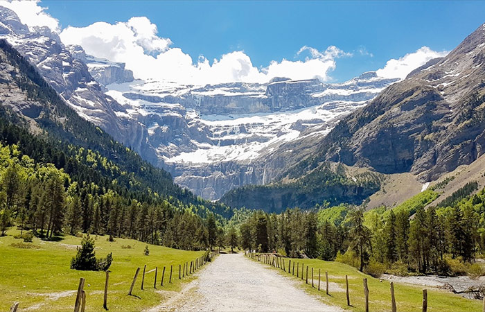 Caminata guiada por la Ruta de los 7 Lagos