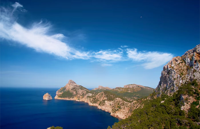 Caminata por la Sierra de Tramuntana, visita a los pueblos