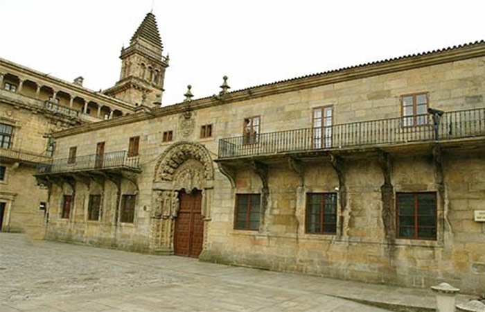 Clase de cocina y paseo por la ciudad de Santiago de Compostela