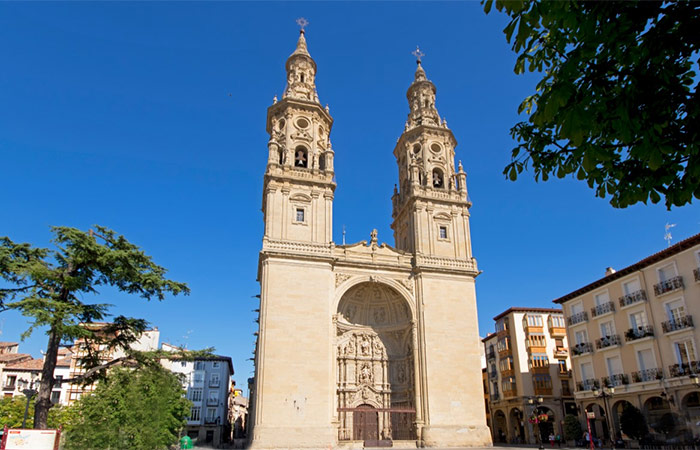 Conducción a La Rioja, Paseo por los Secretos de Logroño