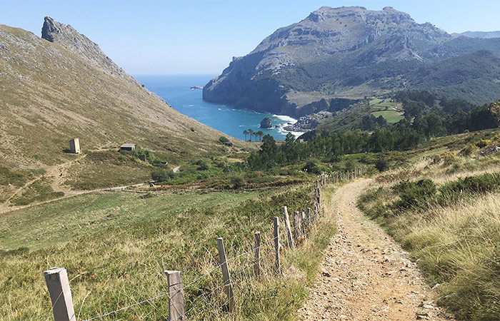 Conducción hasta Ribeira Sacra vía Astorga