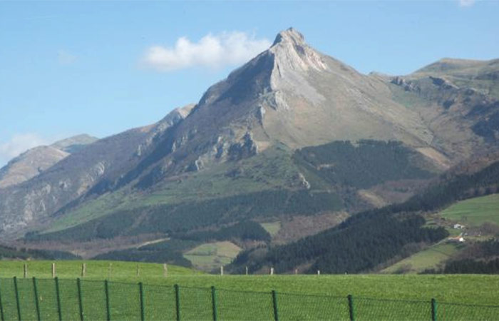 Conducir por el País Vasco, La Rioja y Navarra - 7 días