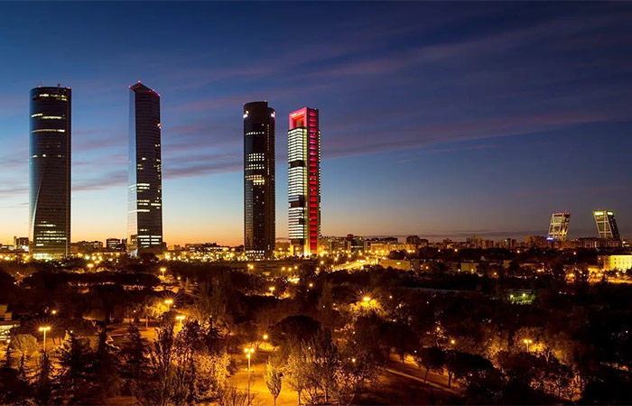 Día libre en Madrid - Experiencia Flamenca Nocturna