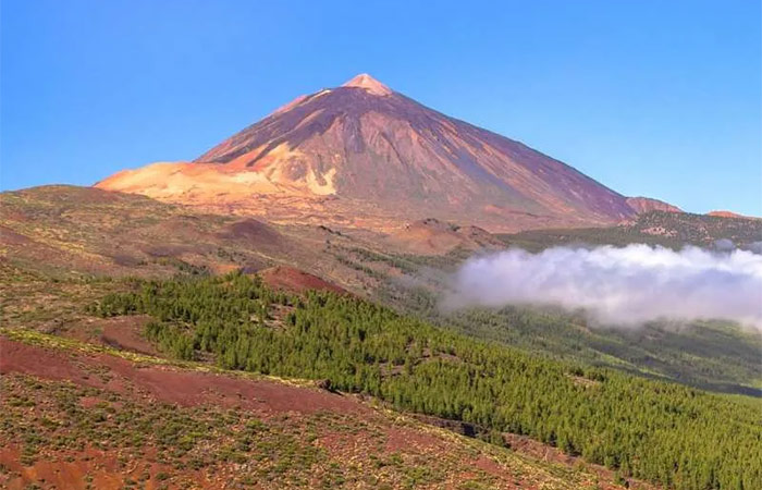 El Teide