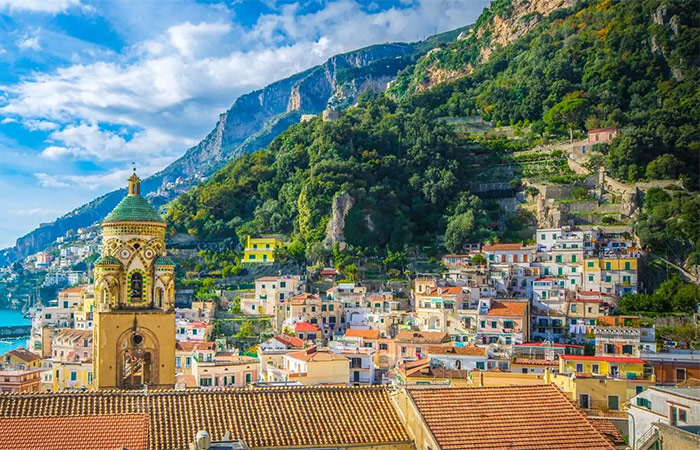 Excursión de un día a Capri y Anacapri