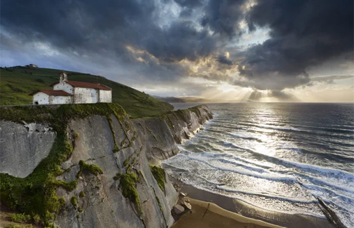 Excursión de un día a San Sebastián - Explora la Costa Vasca