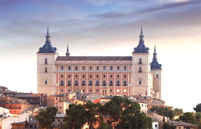 Excursión de un día a Toledo, ciudad declarada Patrimonio de la Humanidad por la UNESCO