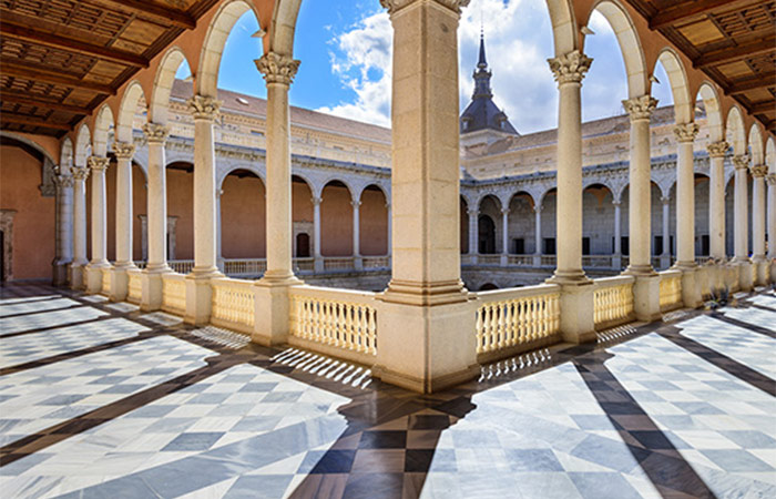 Excursión de un día a Toledo