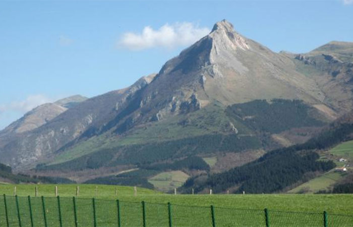 Excursión de un día al País Vasco