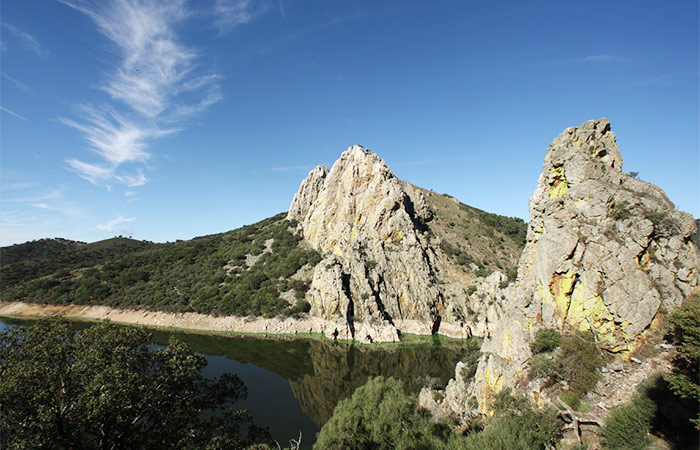 Excursión de un día al Parque Nacional de Monfragüe