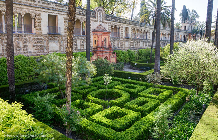 Experience Seville on a Private Tour